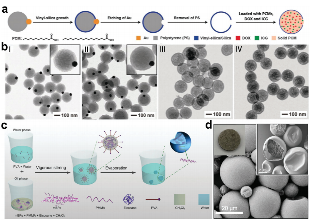 大自然是PCM结构设计、行为和理论的源泉之一的图6