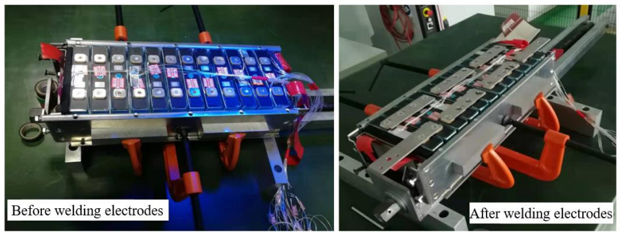 基于Z型微热管阵列的顶部液冷热管理系统实验研究的图6