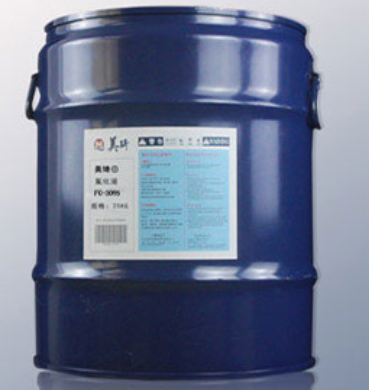液冷用氟化液企业概览的图21
