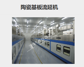 陶瓷基板—“前世与今生”的图14