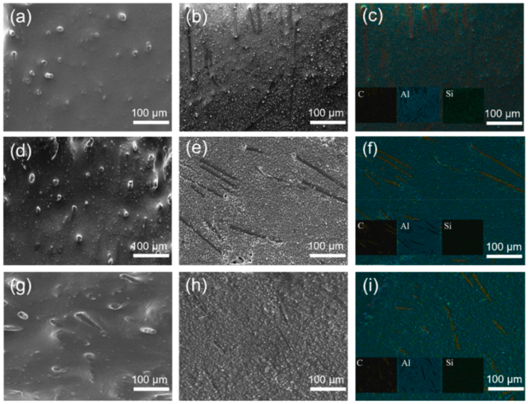一种用于定向垂直碳纤维基复合热界面材料的制备技术的图6