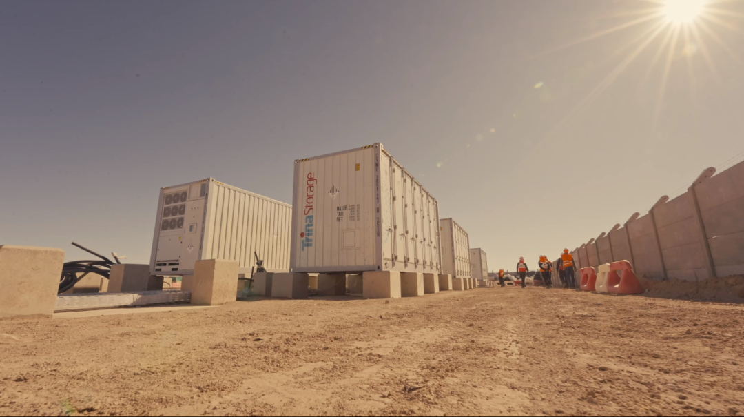 天合储能BESS Arena项目.png