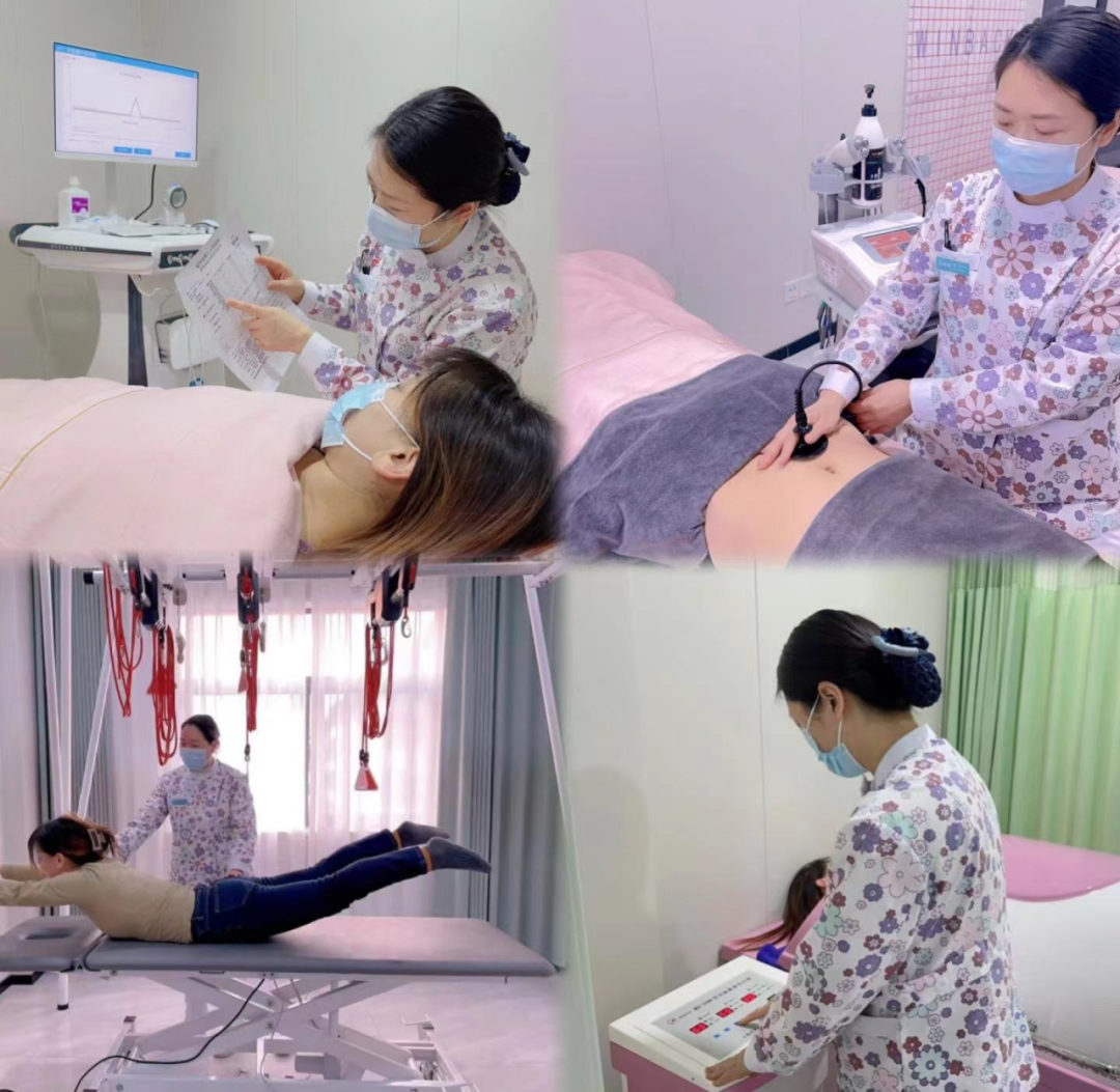 什么是理疗仪身体塑形、缓解疼痛…“黑科技”射频理疗仪，满足更多女性康复需求_https://www.jmylbn.com_新闻资讯_第29张