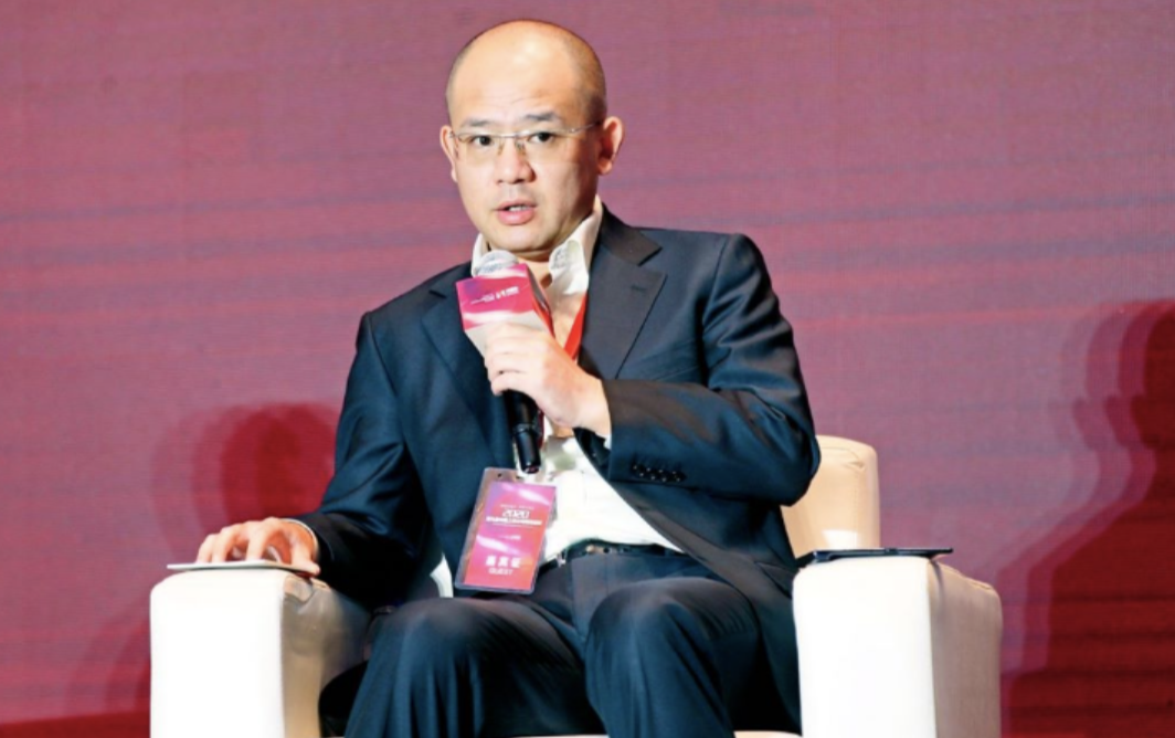 山西首富的坠落：还有没有余粮？ | 姚家后人再启新棋局，已落子无悔，&ldquo;本手&rdquo;能否再出&ldquo;妙手&rdquo;，只能等时间检验了