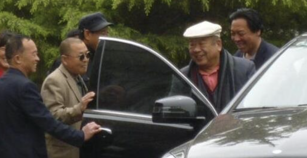 山西首富的坠落：还有没有余粮？ | 姚家后人再启新棋局，已落子无悔，&ldquo;本手&rdquo;能否再出&ldquo;妙手&rdquo;，只能等时间检验了