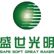北京盛世光明软件股份有限公司
