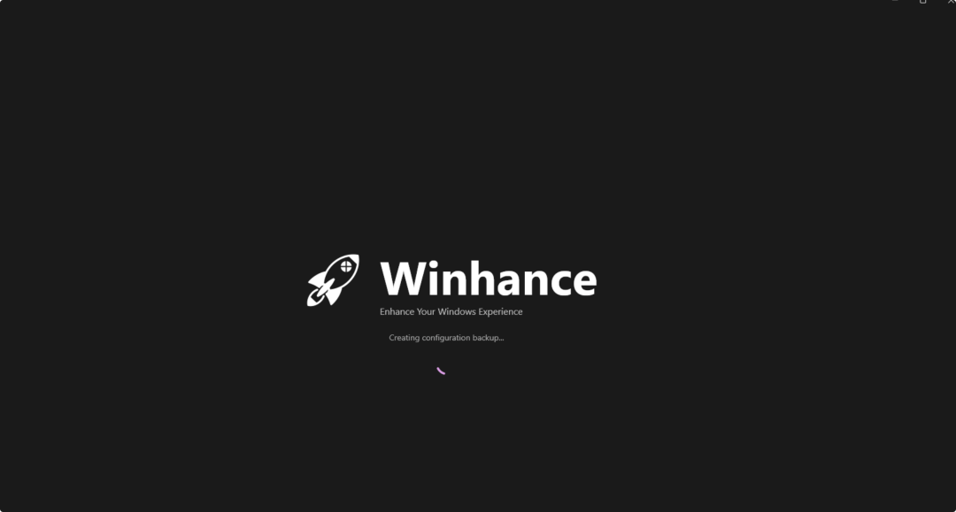 Winhance：Windows 10/11 开源优化工具，彻底卸掉Edge和OneDrive