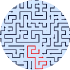 箭头消除解压游戏