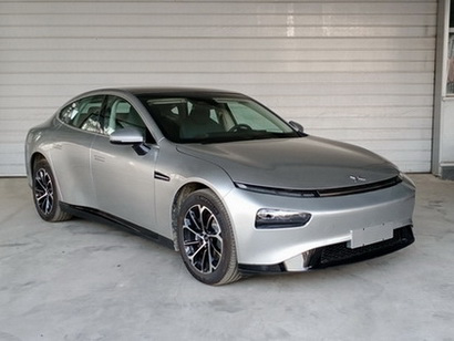 小鹏P7磷酸铁锂版上市!Model 3宣布全球换装!闹心的铁锂电池真变好用了?-微信头条网 小鹏P7磷酸铁锂版上市!Model 3宣布全球换装!闹心的铁锂电池真变好用了?