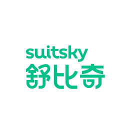 舒比奇Suitsky标识