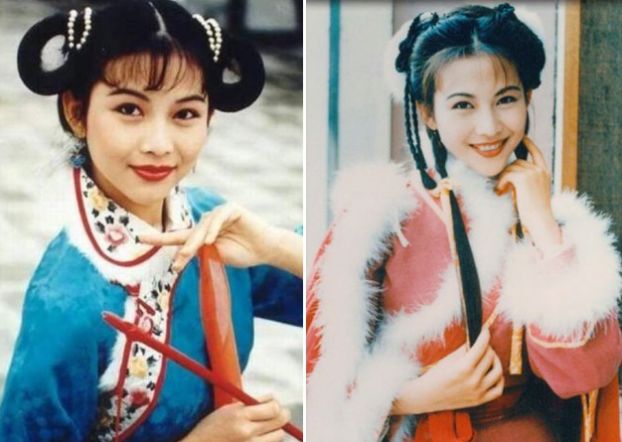 %name 娘娘蔡少芬惊现悉尼！美艳如18岁！皮肤细嫩身材窈窕！她，为澳洲华人女性带来终极美丽秘密！