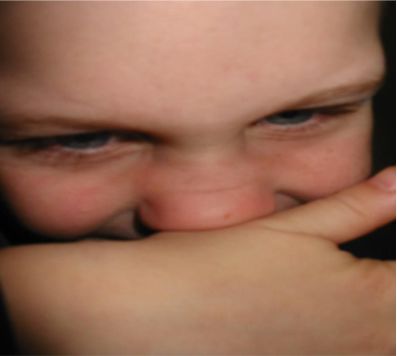 孩子有这些表现可能是过敏性鼻炎！你注意过吗？