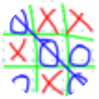 疯狂井字棋游戏2025官方新版图标