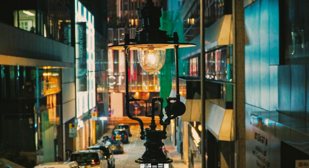 比东京绚烂，烟火气不输曼谷，这座好逛好吃的国际化大都市，值得打卡100次！