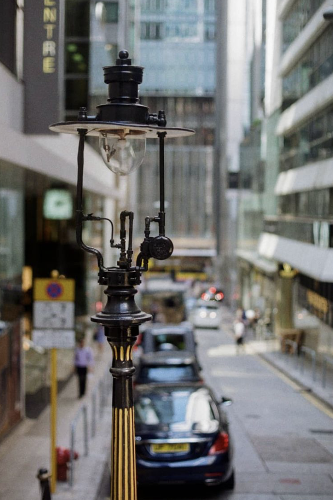 比东京绚烂，烟火气不输曼谷，这座好逛好吃的国际化大都市，值得打卡100次！