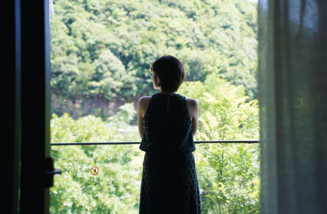 中国人自己的“小普吉”！高铁1.5h直达，依山傍海，竹林温泉畅泡！