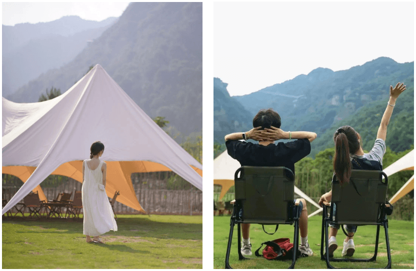 中国人自己的“小普吉”！高铁1.5h直达，依山傍海，竹林温泉畅泡！