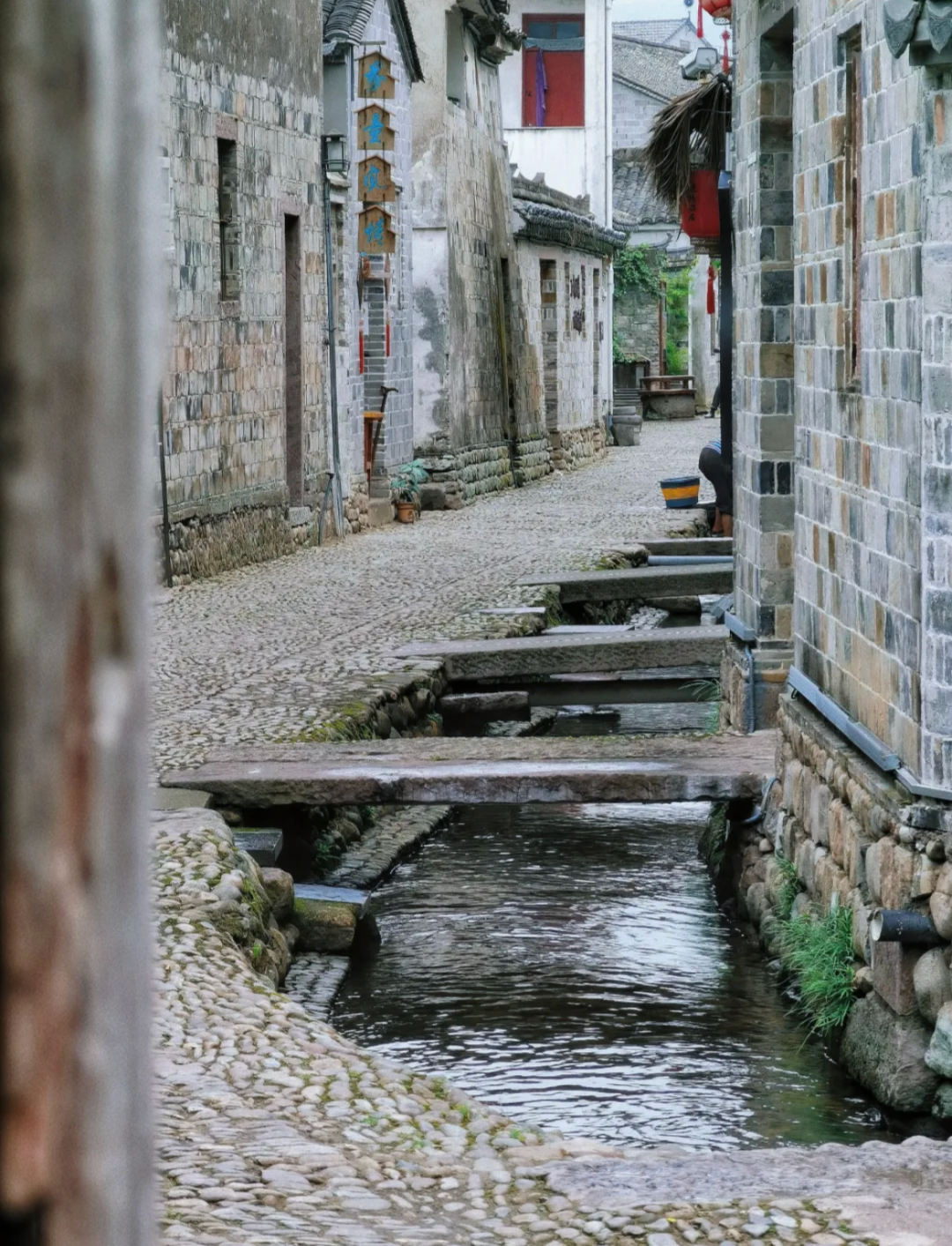 中国人自己的“小普吉”！高铁1.5h直达，依山傍海，竹林温泉畅泡！