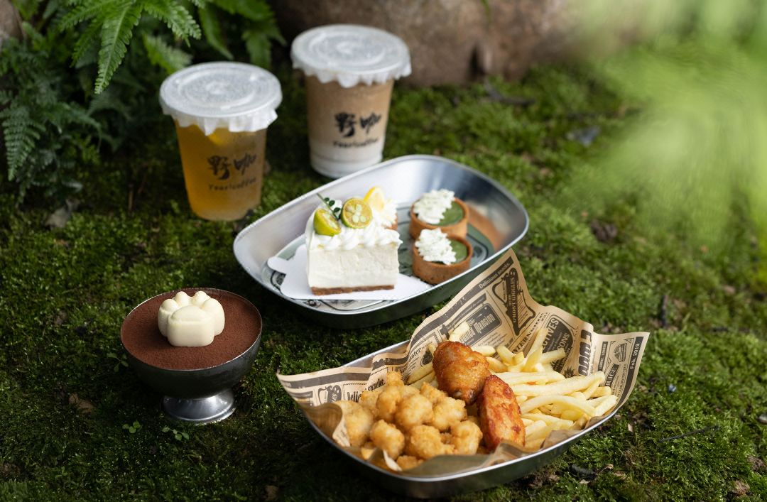 中国人自己的“小普吉”！高铁1.5h直达，依山傍海，竹林温泉畅泡！