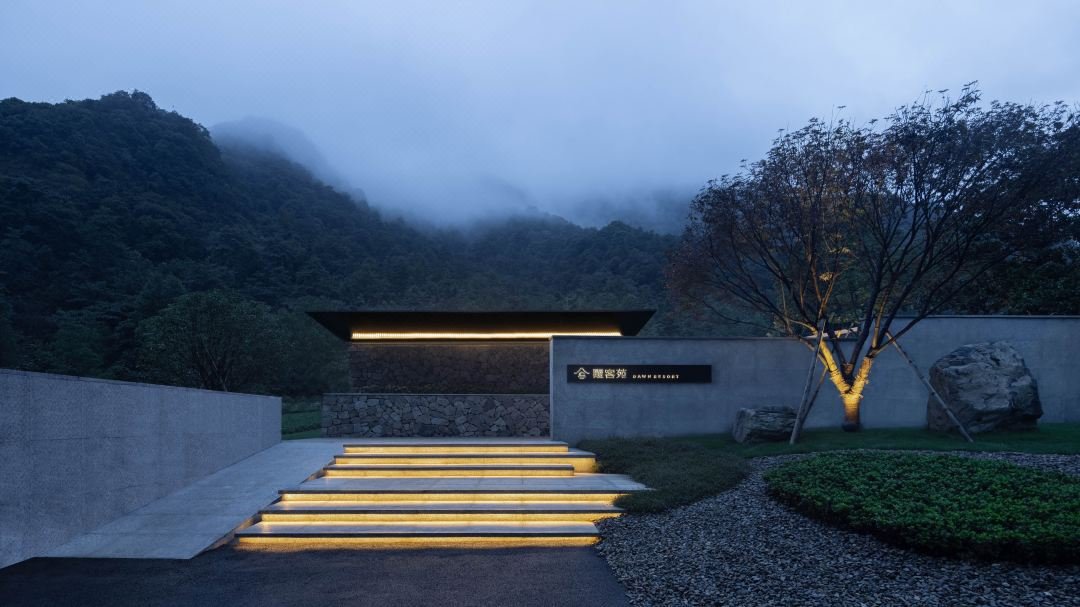 中国人自己的“小普吉”！高铁1.5h直达，依山傍海，竹林温泉畅泡！