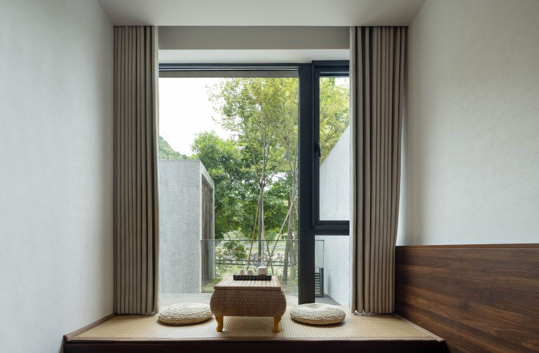 中国人自己的“小普吉”！高铁1.5h直达，依山傍海，竹林温泉畅泡！