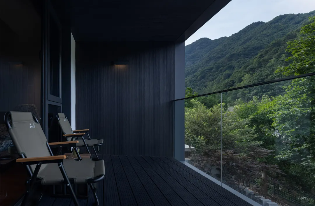 中国人自己的“小普吉”！高铁1.5h直达，依山傍海，竹林温泉畅泡！