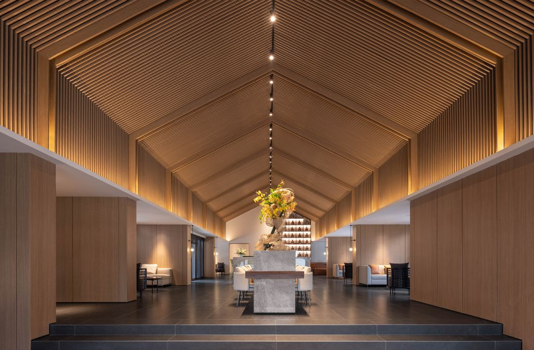 中国人自己的“小普吉”！高铁1.5h直达，依山傍海，竹林温泉畅泡！