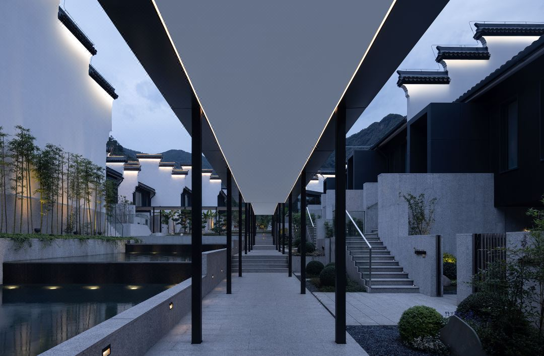 中国人自己的“小普吉”！高铁1.5h直达，依山傍海，竹林温泉畅泡！