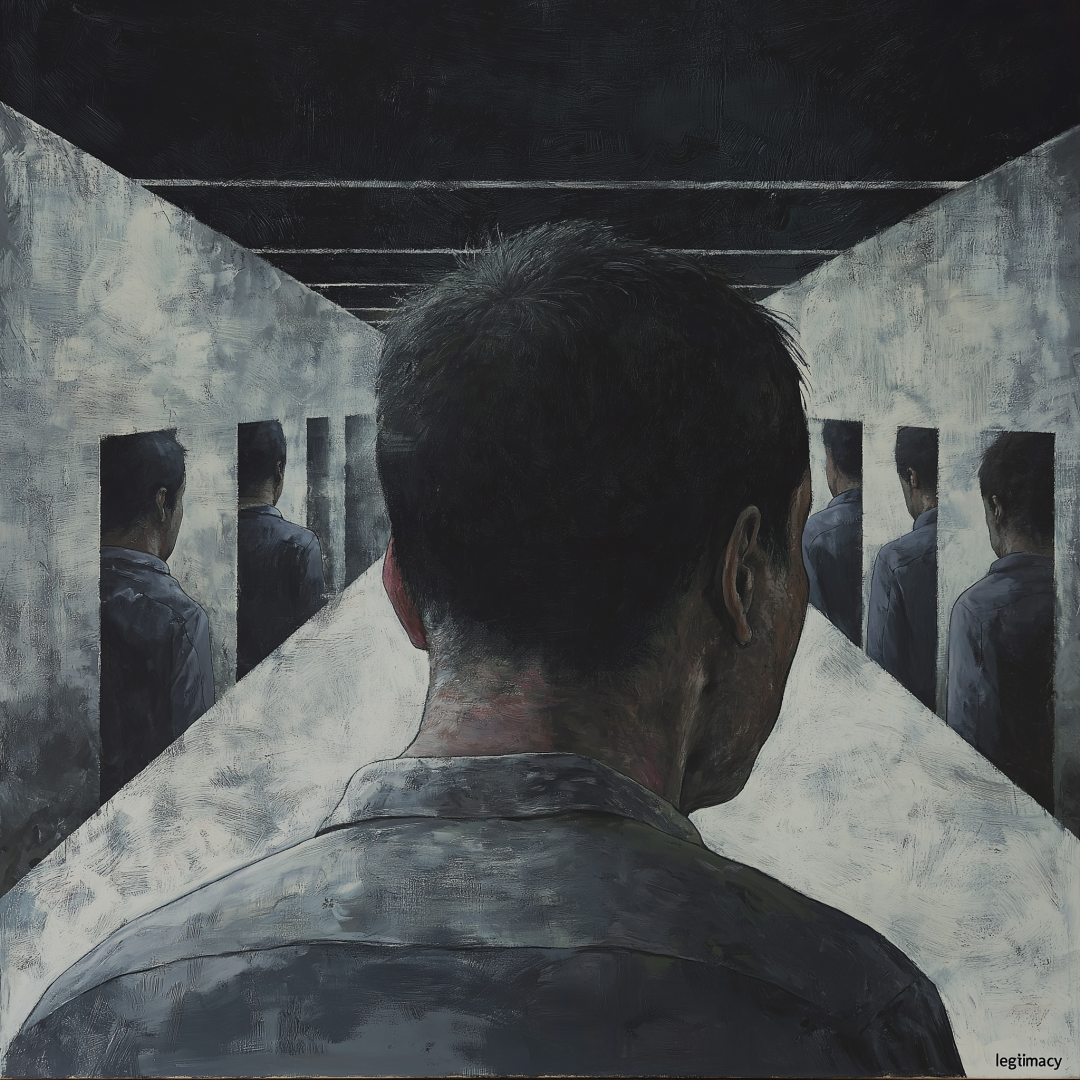 Chen Jianli｜"Shi Shuo"