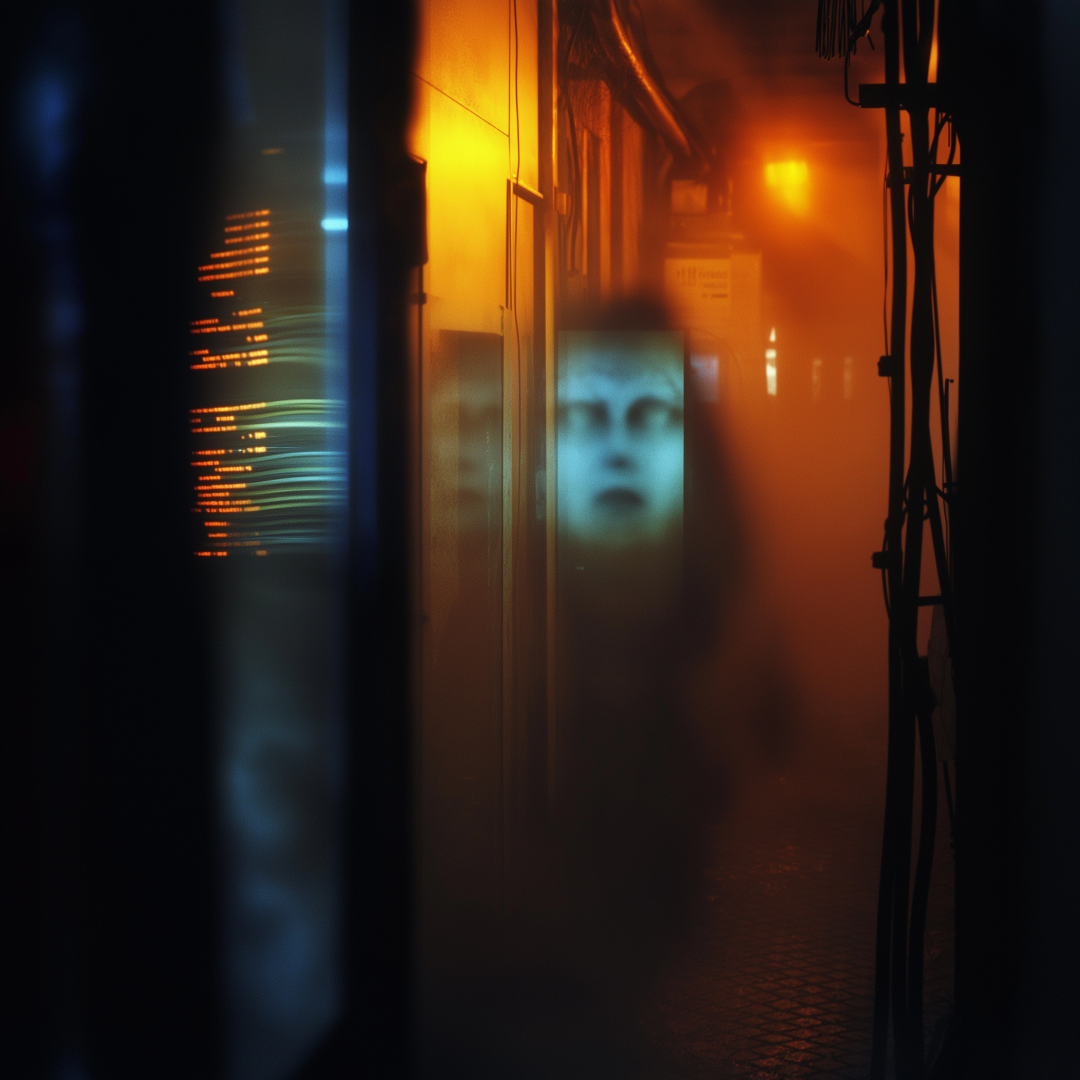 p4 Contribution｜Poetics of Fangs: Preliminary Explanation of Dark Conceptual Theory｜Jacob Reber