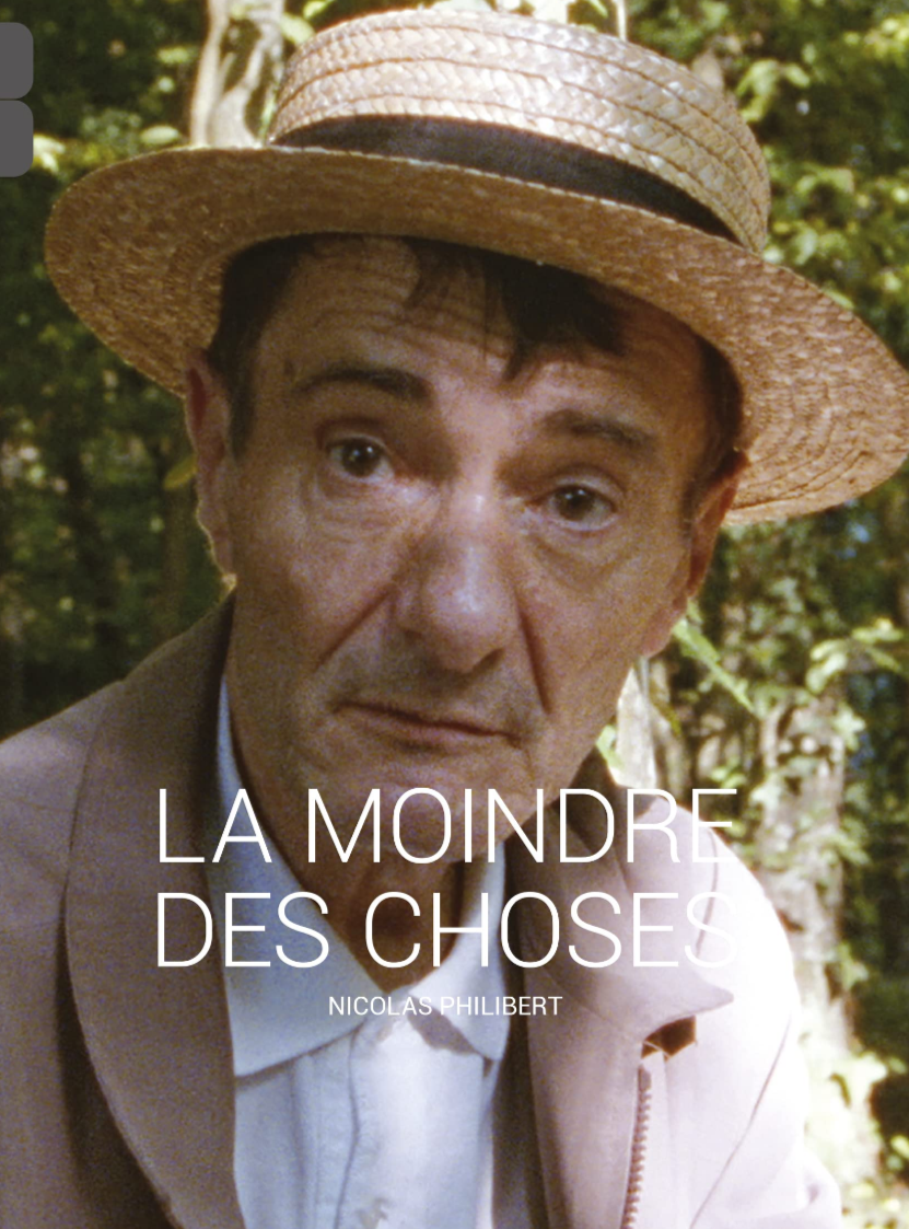 Show of the Fool's Day documentary - "The Tiny." - The practice of the Rapote Psychiatric Clinic