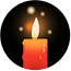 P4 Show - Winter special edition - Fire Show