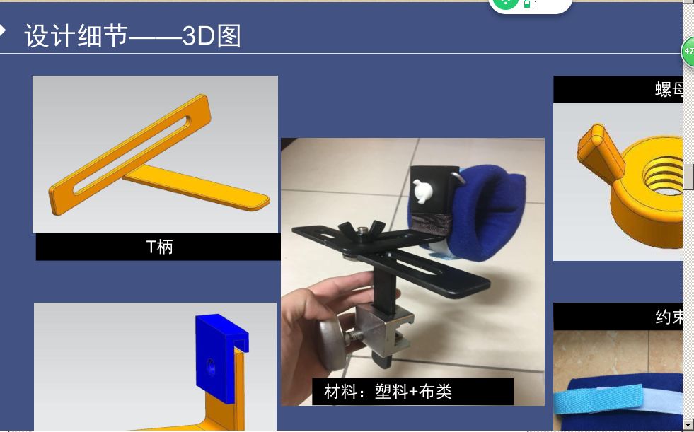 手术头皮夹怎么放护理创新的七个＂金点子＂，太实用了！看看我们可以借鉴不？_https://www.jmylbn.com_新闻资讯_第6张