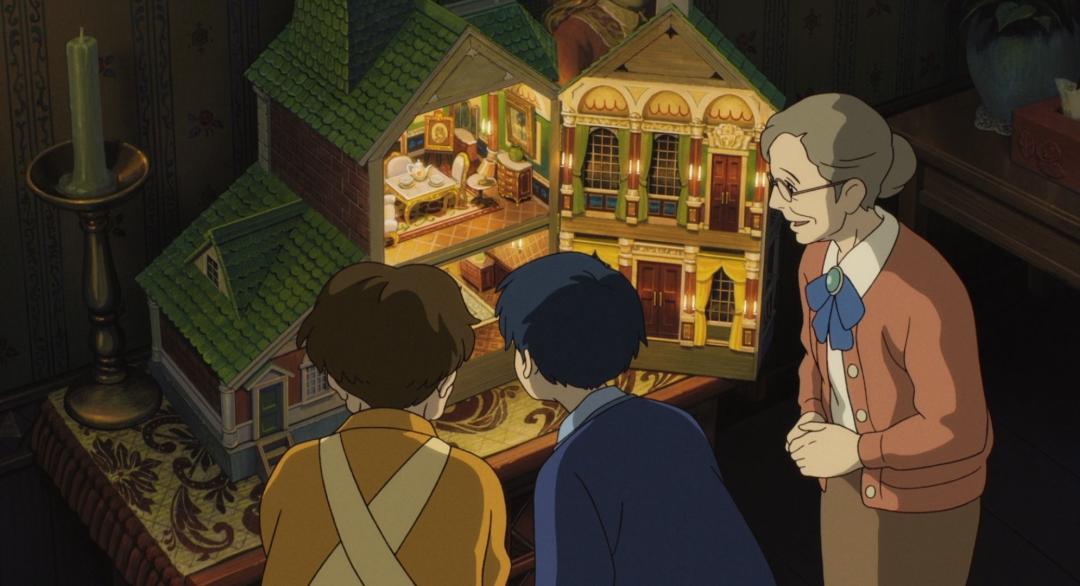 小小梦魇丨鱼肉与刀俎，和盛宴上的高歌者-第8张