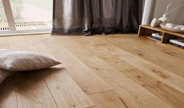 8mm地板能用嗎_8mm木地板_歐朗地板水晶簾香椿木hg822