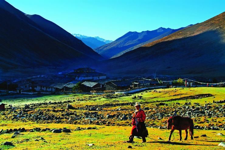 花蓮酒店推薦2019 /2019必去的15個國內小眾目的地！會玩的人已把這些地方列入旅行清單！ 旅行 第22張