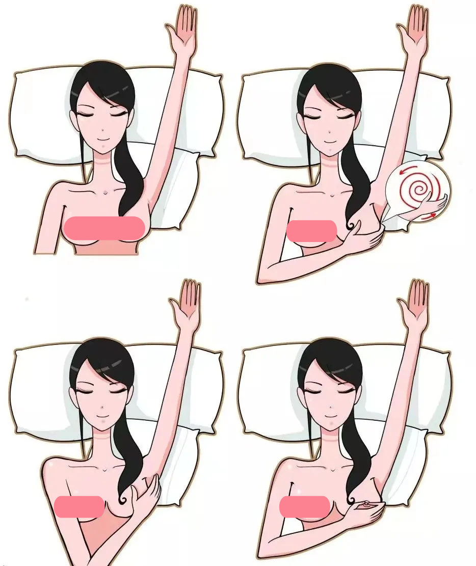 乳腺红外线检测什么10月30日100个名额！我院开展免费乳腺超声检查+乳腺红外线血样分析检查义诊活动_https://www.jmylbn.com_新闻资讯_第8张