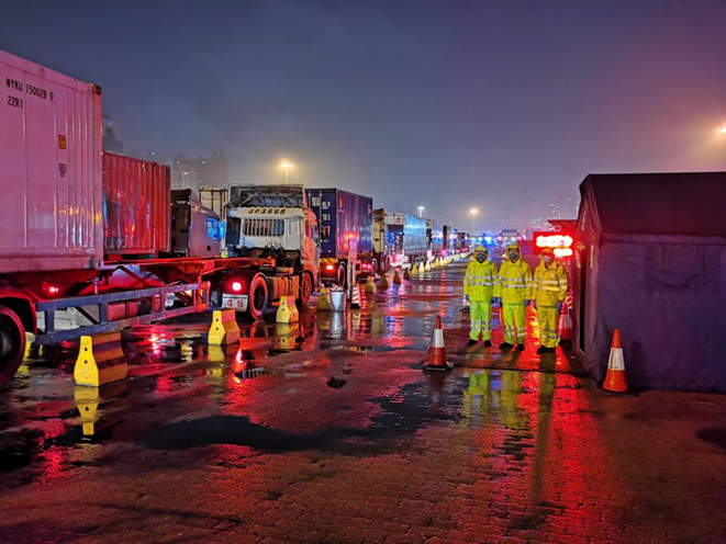 特有的力量 | 特发服务以初心铸使命 以实干赴新程