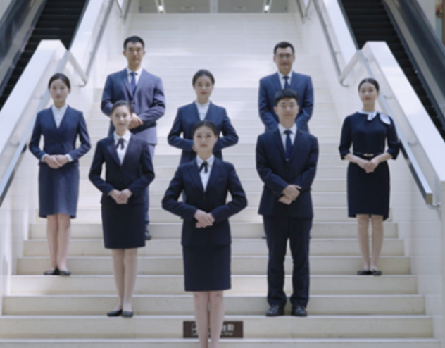 特有的力量 | 特发服务以初心铸使命 以实干赴新程