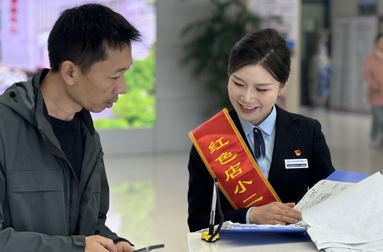 特有的力量 | 特发服务以初心铸使命 以实干赴新程