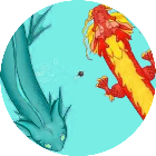 吞食神龙小游戏