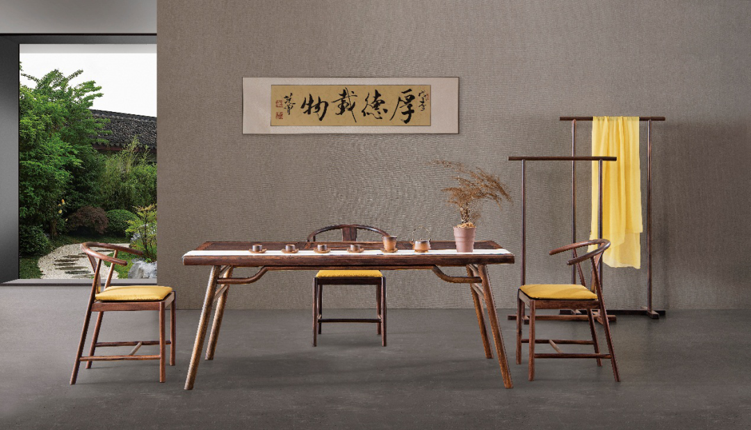 红木家具收藏为何“走红”？