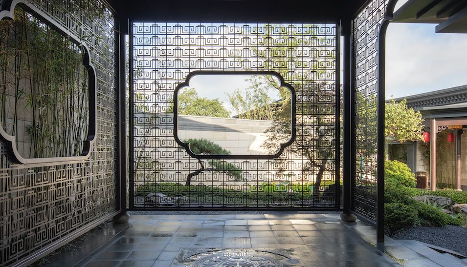 除了鼋头渚 无锡还有这些隐藏的赏春景圣地