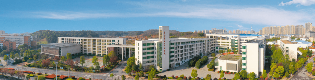 2024年长沙市电子工业学校招生简章学校代码 8805