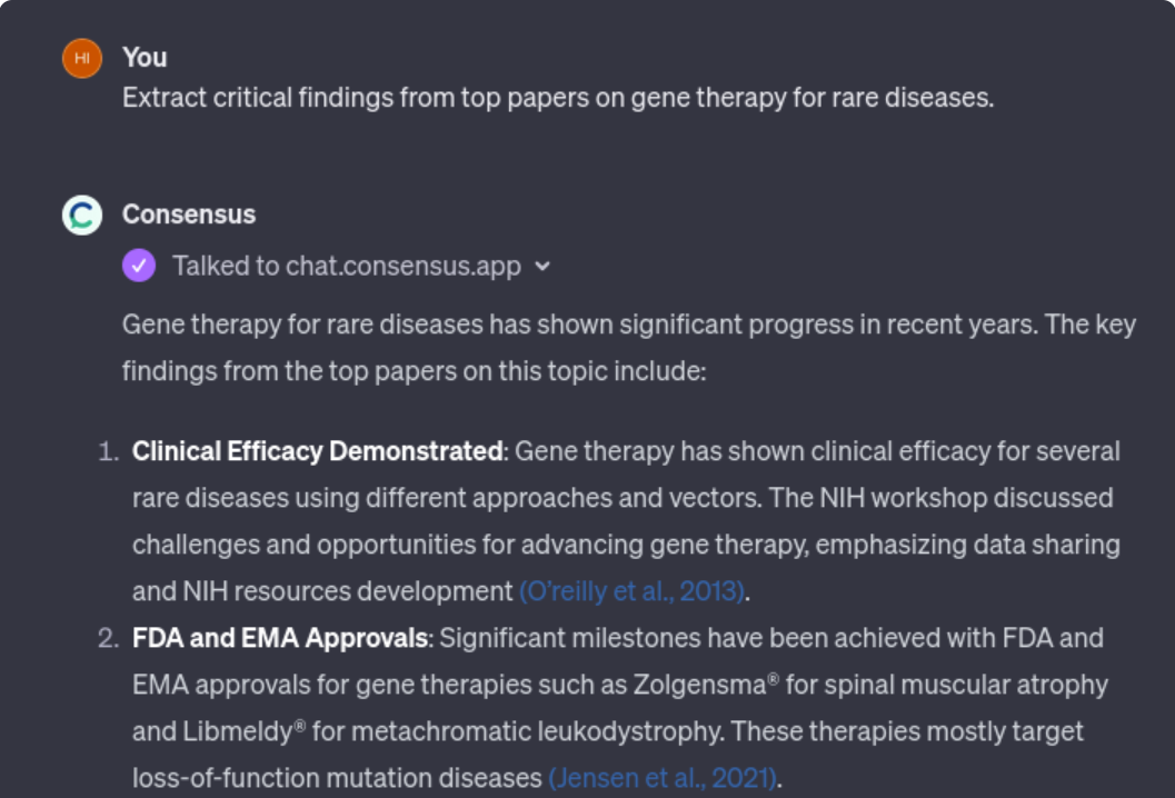 GPT Store中生成式AI的10大应用趋势的思考