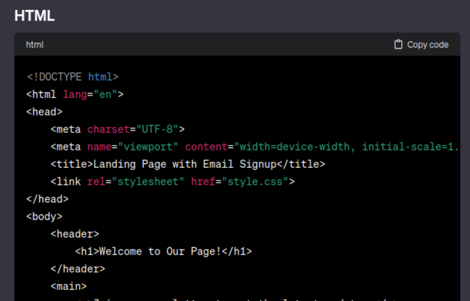 GPT Store中生成式AI的10大应用趋势的思考