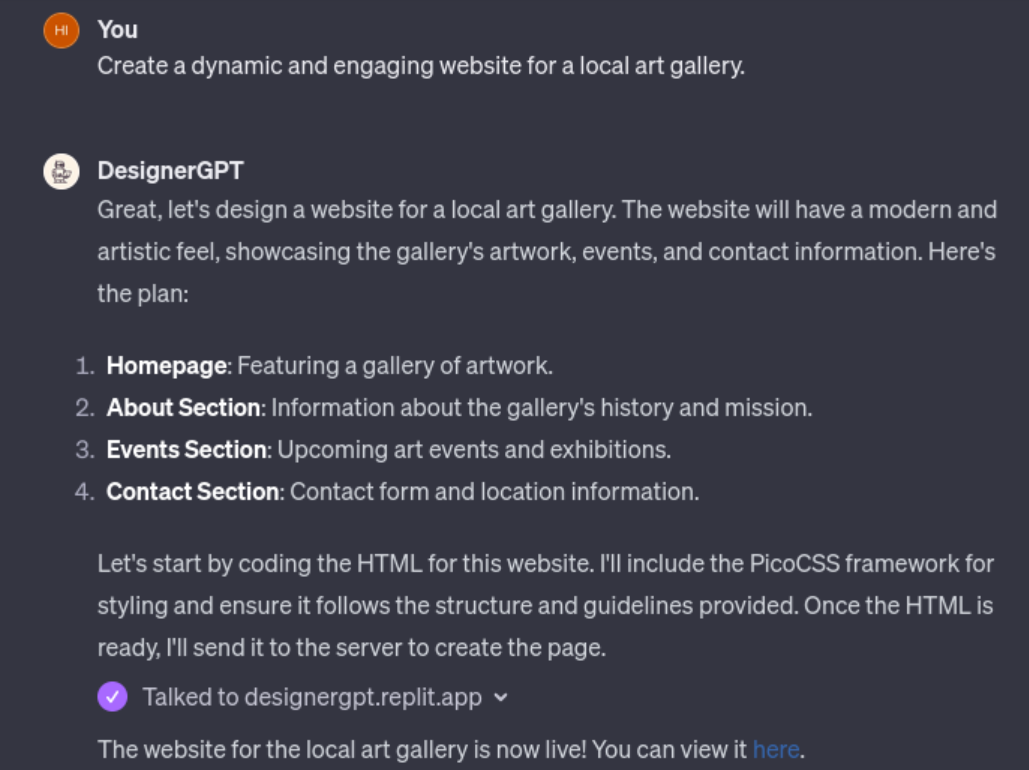 GPT Store中生成式AI的10大应用趋势的思考