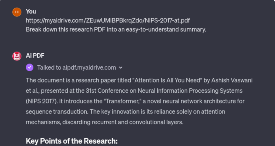 GPT Store中生成式AI的10大应用趋势的思考