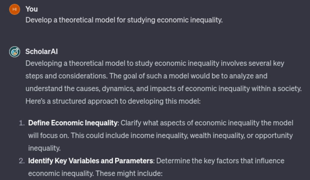 GPT Store中生成式AI的10大应用趋势的思考