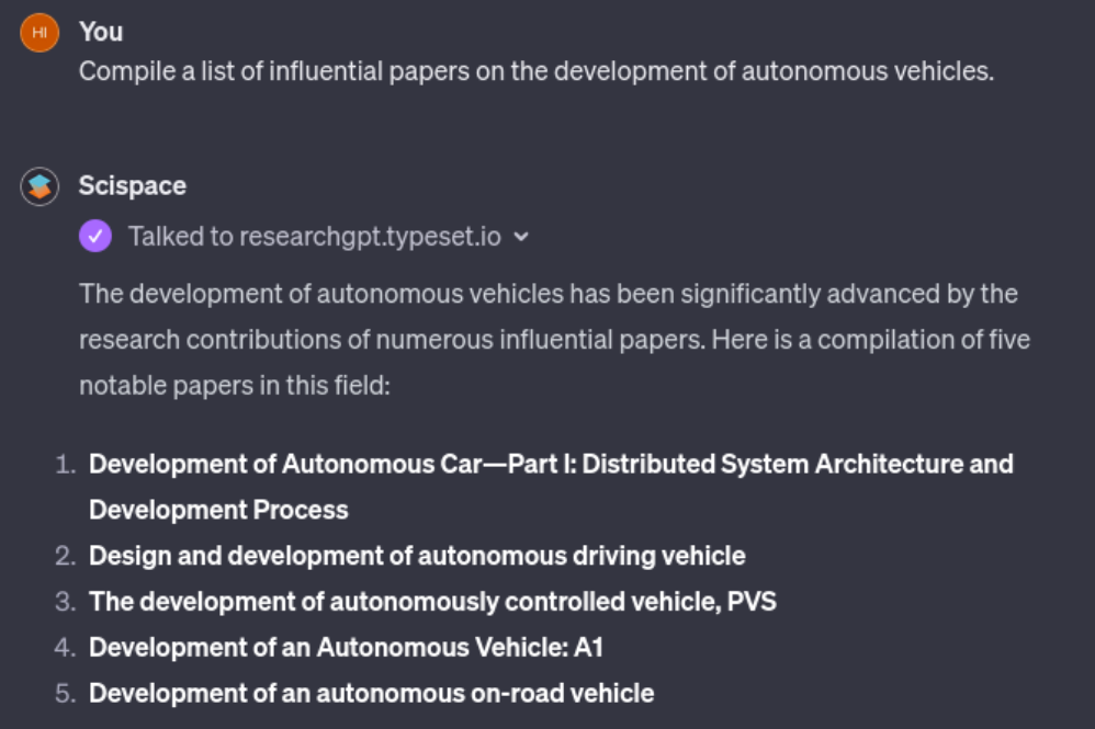 GPT Store中生成式AI的10大应用趋势的思考
